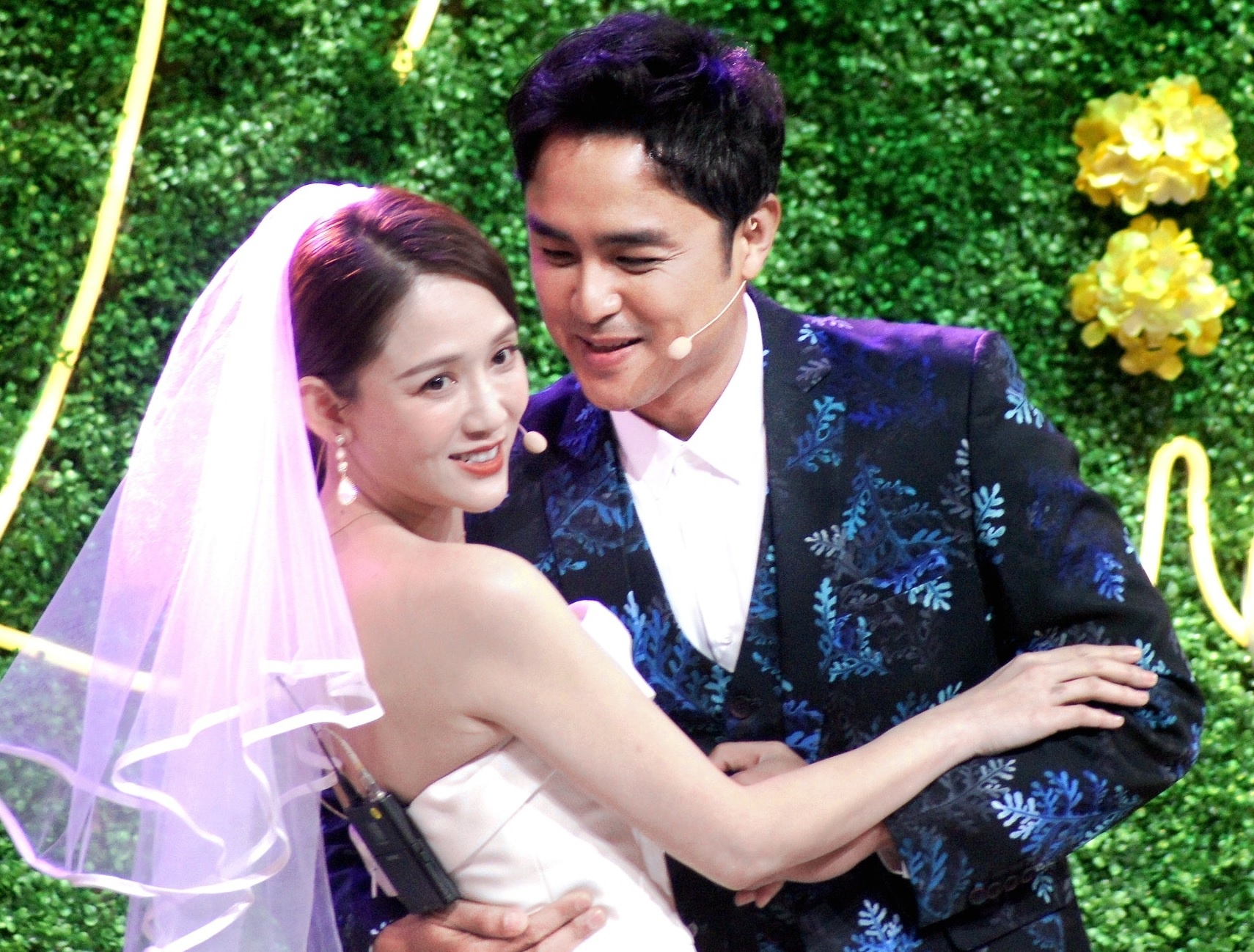 Tinh ban 18 nam cua Tran Kieu An va Minh Dao hinh anh