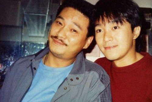 Noi an han cua Chau Tinh Tri voi Ngo Manh Dat hinh anh