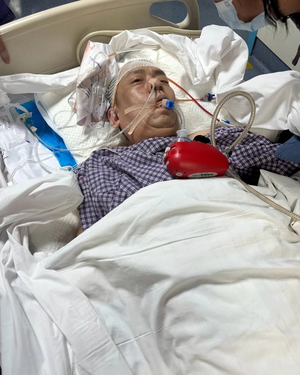 Phim mới Dương Mịch ảnh 2 Phim moi Duong Mich anh 2