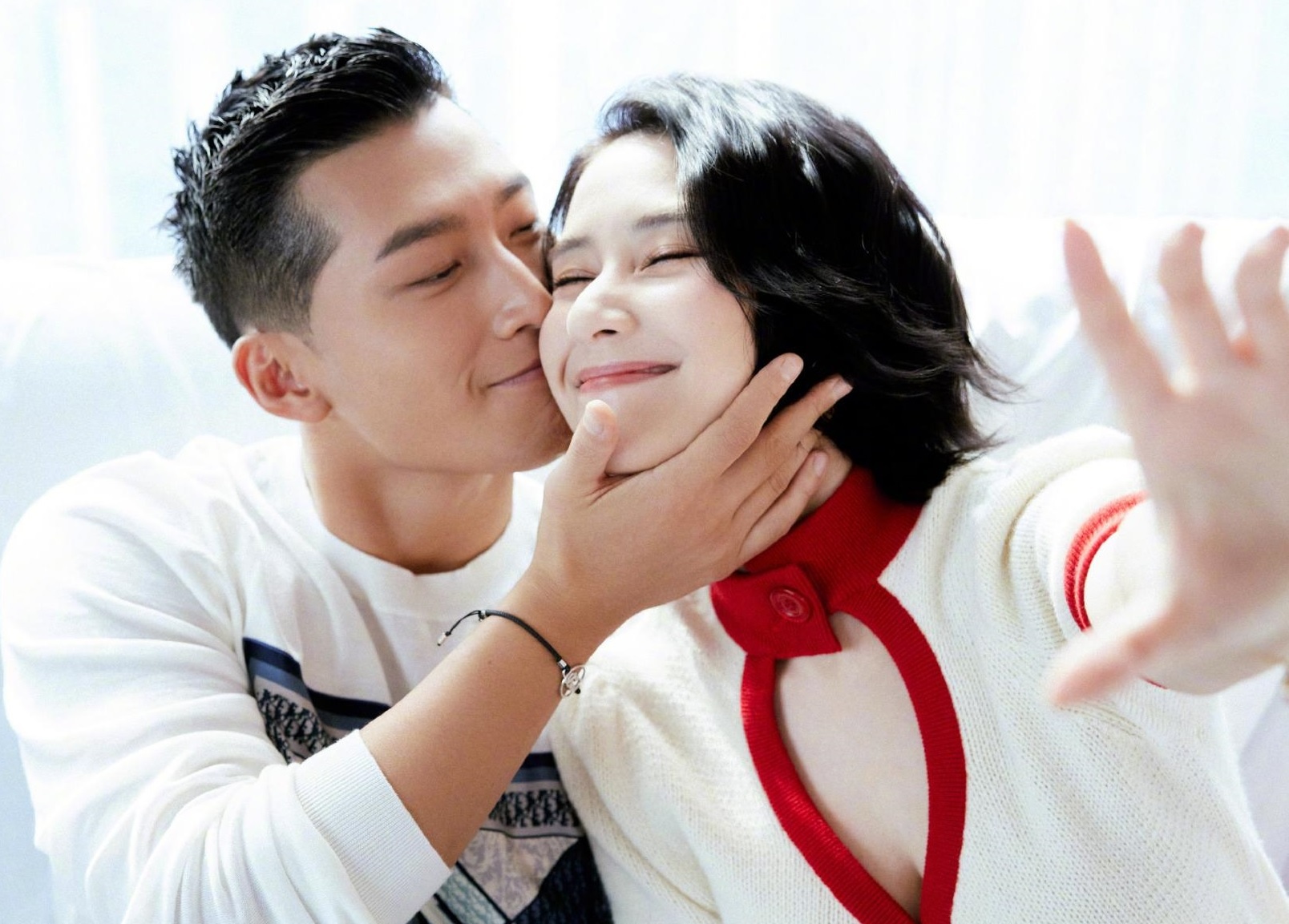 Ai nu trum song bac Macau va Dau Kieu sang Bali to chuc dam cuoi hinh anh