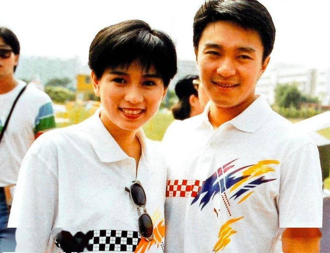 Chau Tinh Tri thuong nho tinh dau La Hue Quyen hinh anh