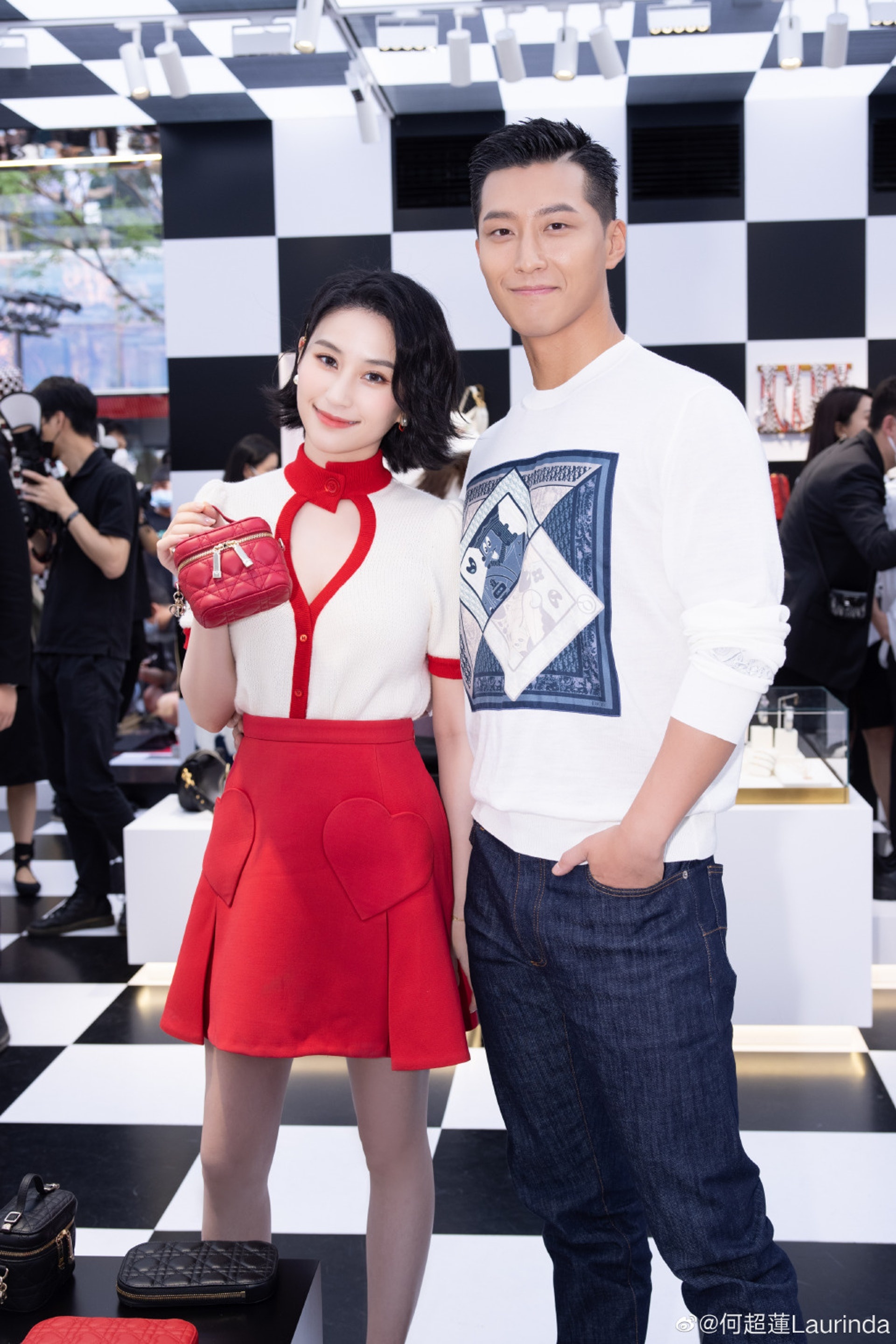 Le cuoi Ha Sieu Lien anh 1