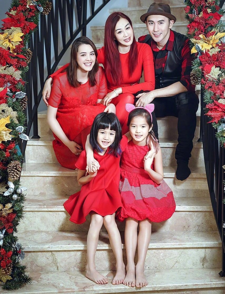 Hon nhan Chung Le De anh 1