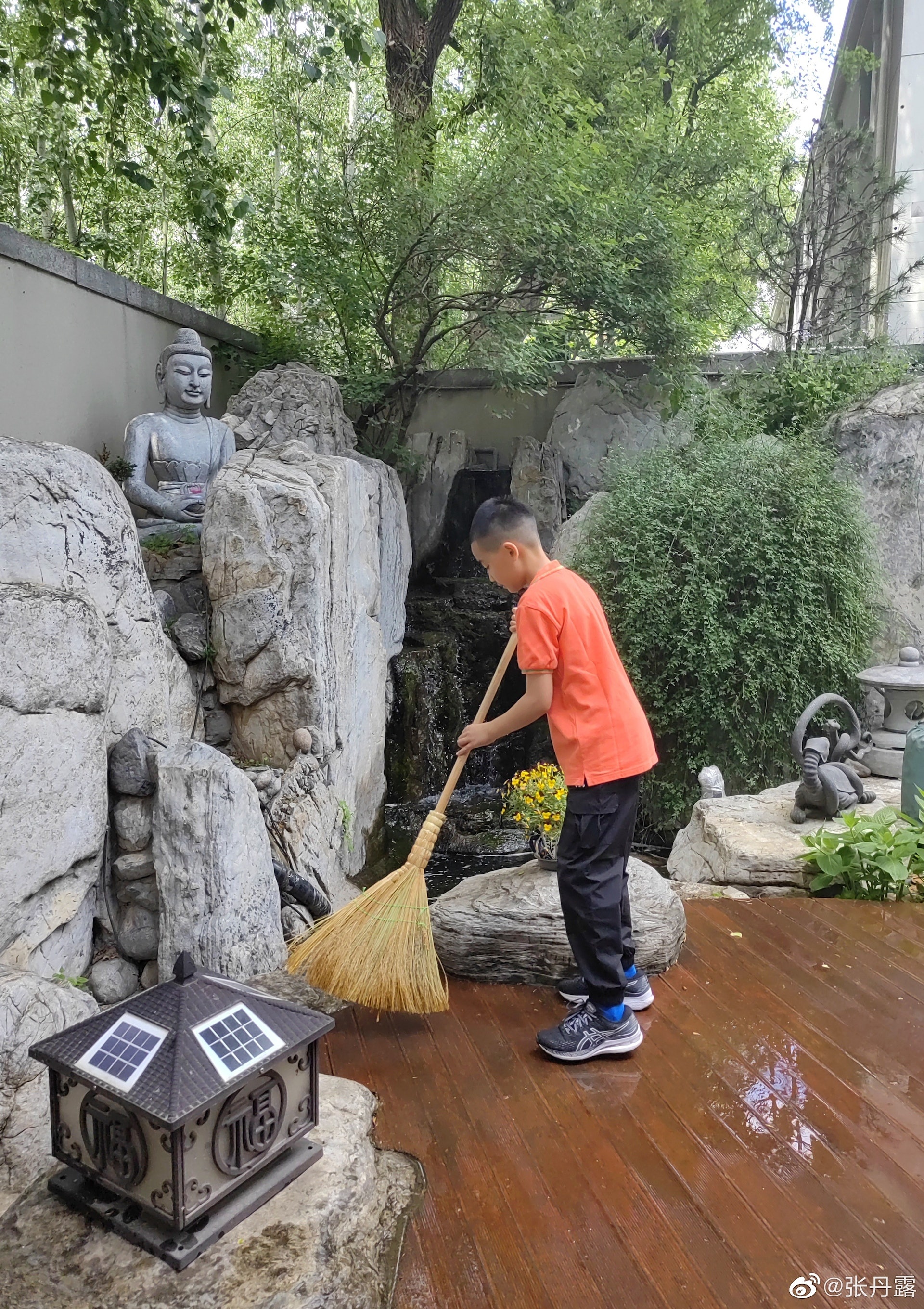 Triệu Văn Trác tài sản ảnh 3 Trieu Van Trac tai san anh 3