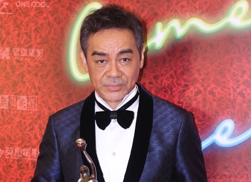 Luu Thanh Van len ngoi Anh de tai Kim Tuong 2023 hinh anh