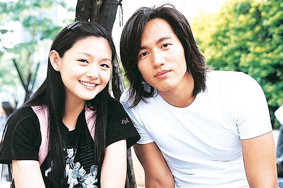 Moi quan he kin tieng giua Ngon Thua Huc va Tu Hy Vien hinh anh