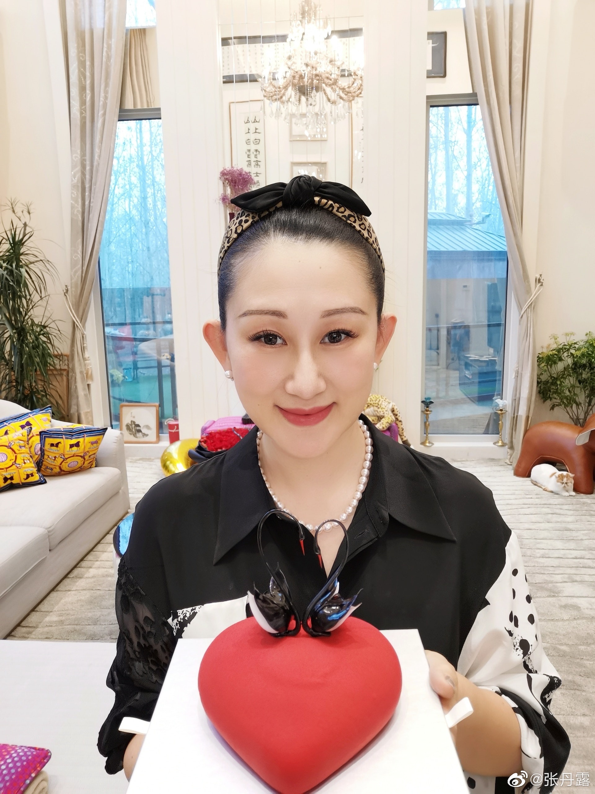 Triệu Văn Trác tài sản ảnh 1 Trieu Van Trac tai san anh 1