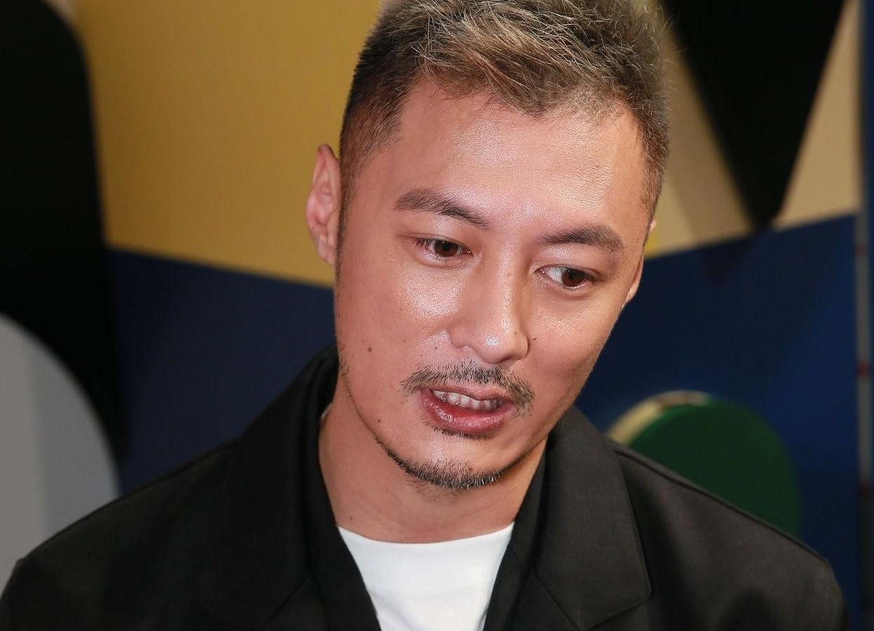 Tai tu 'Vo gian dao' sa sut kinh te hinh anh