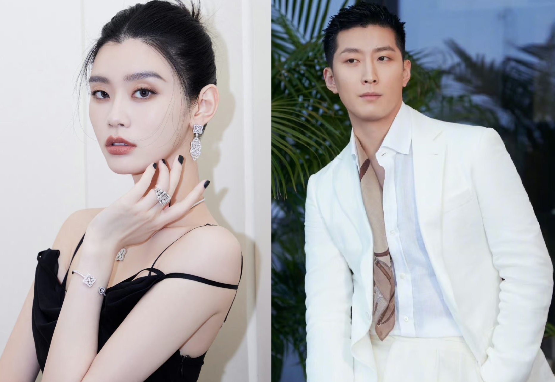 He Mong Dao noi ro ve tin don tung hen ho anh re Dau Kieu hinh anh