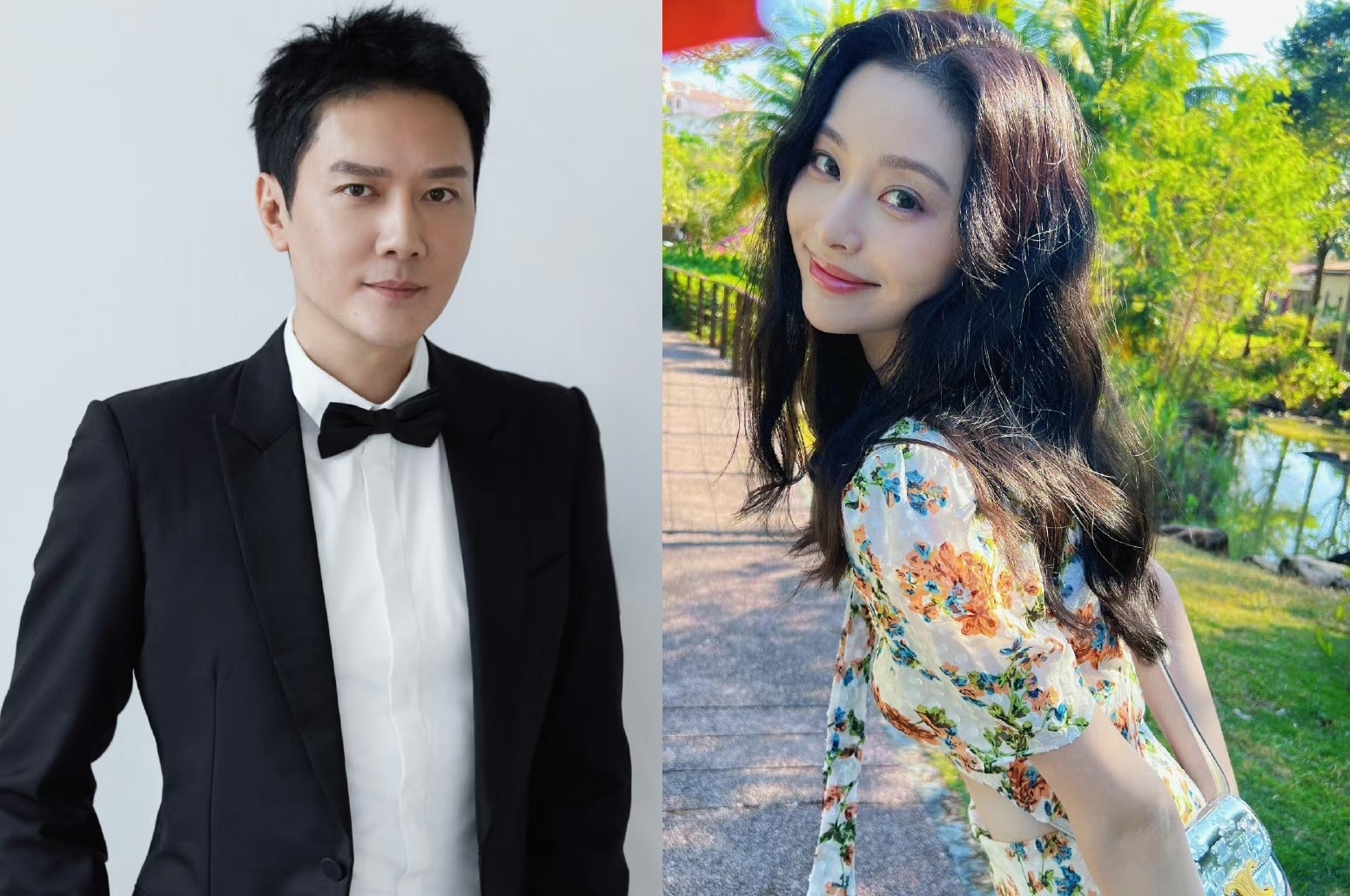 Phung Thieu Phong bi nghi hen ho nu dien vien kem 14 tuoi hinh anh