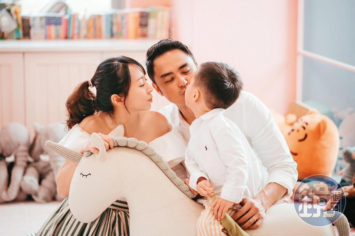 Minh Dao hon nhan anh 1