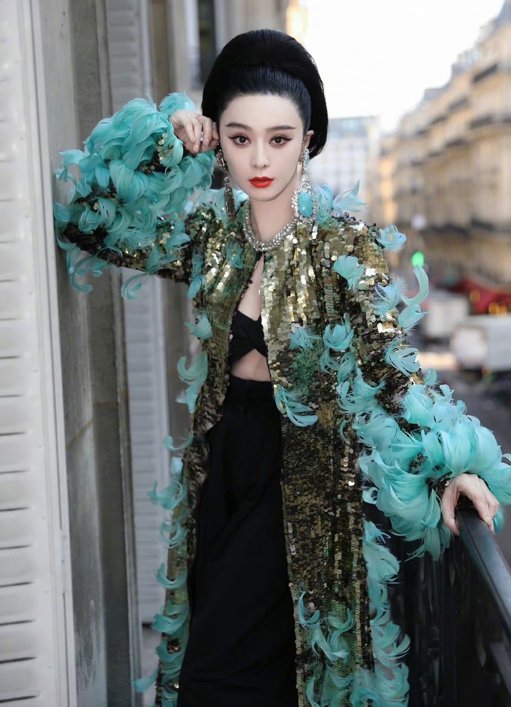 Trung Quoc cam song anh 3