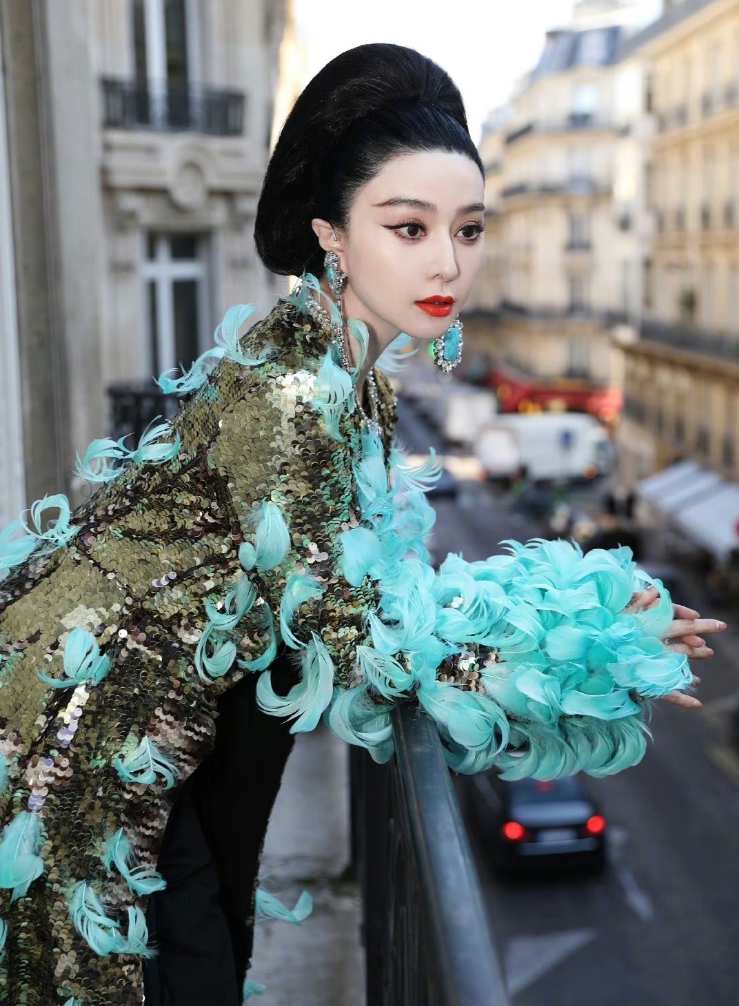 Trung Quoc cam song anh 2