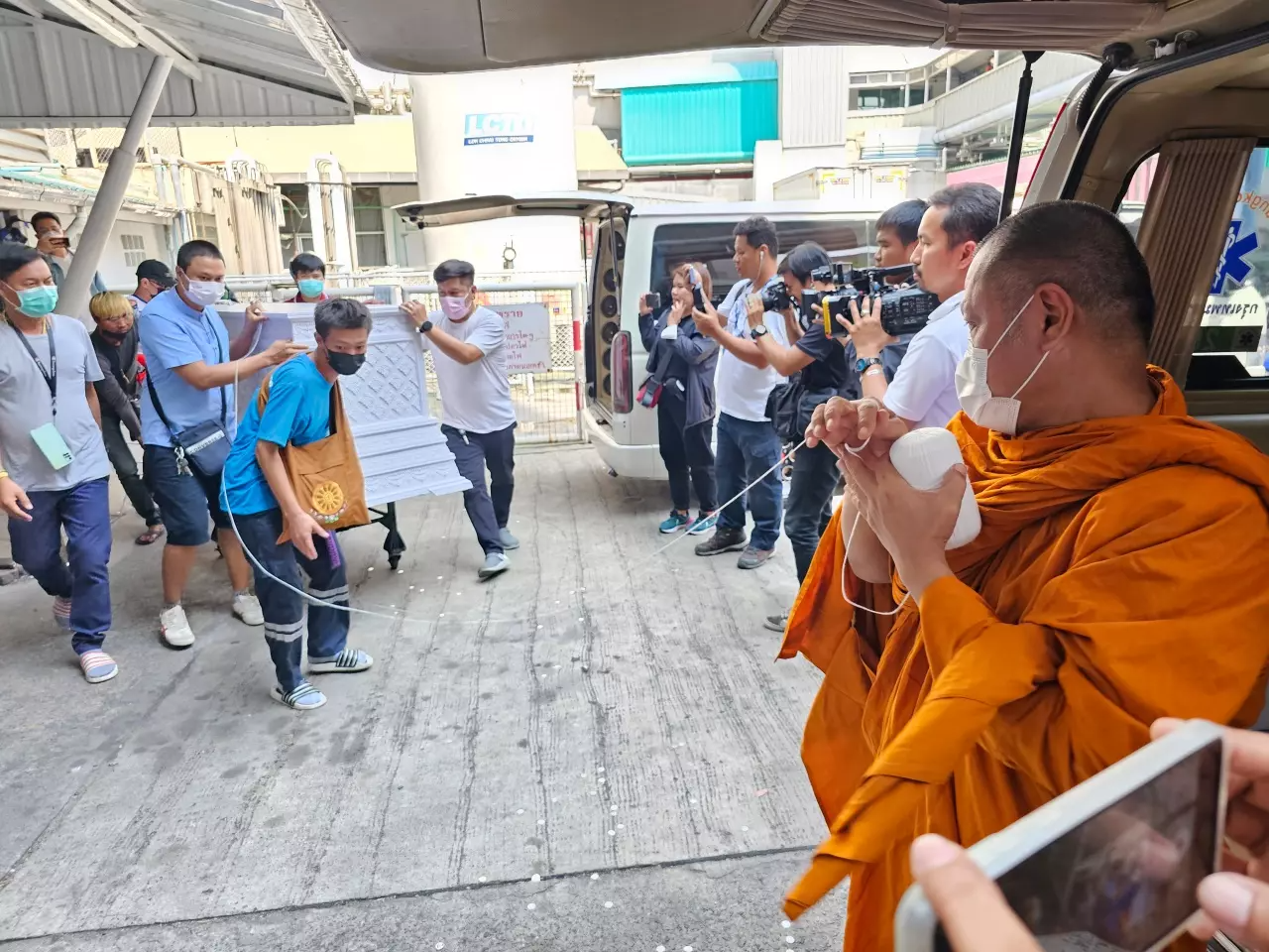 Gigi Supitcha qua đời ảnh 5 Gigi Supitcha qua doi anh 5