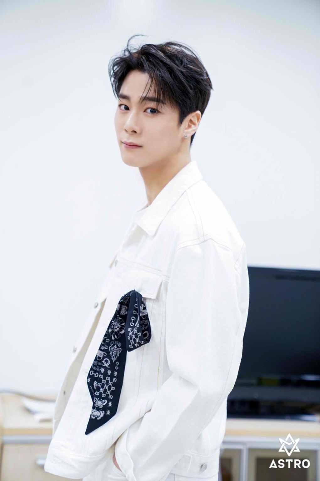 Moonbin qua đời ảnh 1 Moonbin qua doi anh 1