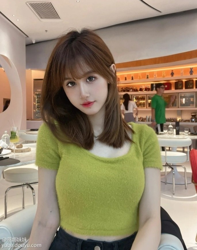 Người mẫu bị cấm livestream ảnh 1 Nguoi mau bi cam livestream anh 1