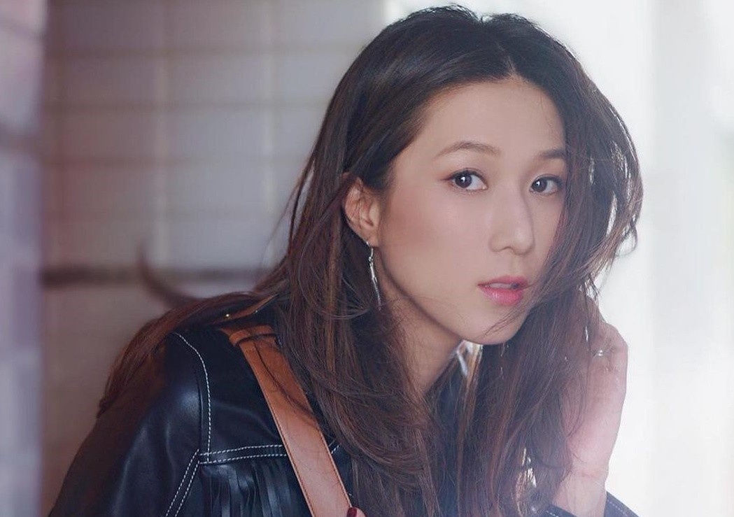 Chung Gia Han lan dau noi ve on ao bi to la ke hai mat hinh anh