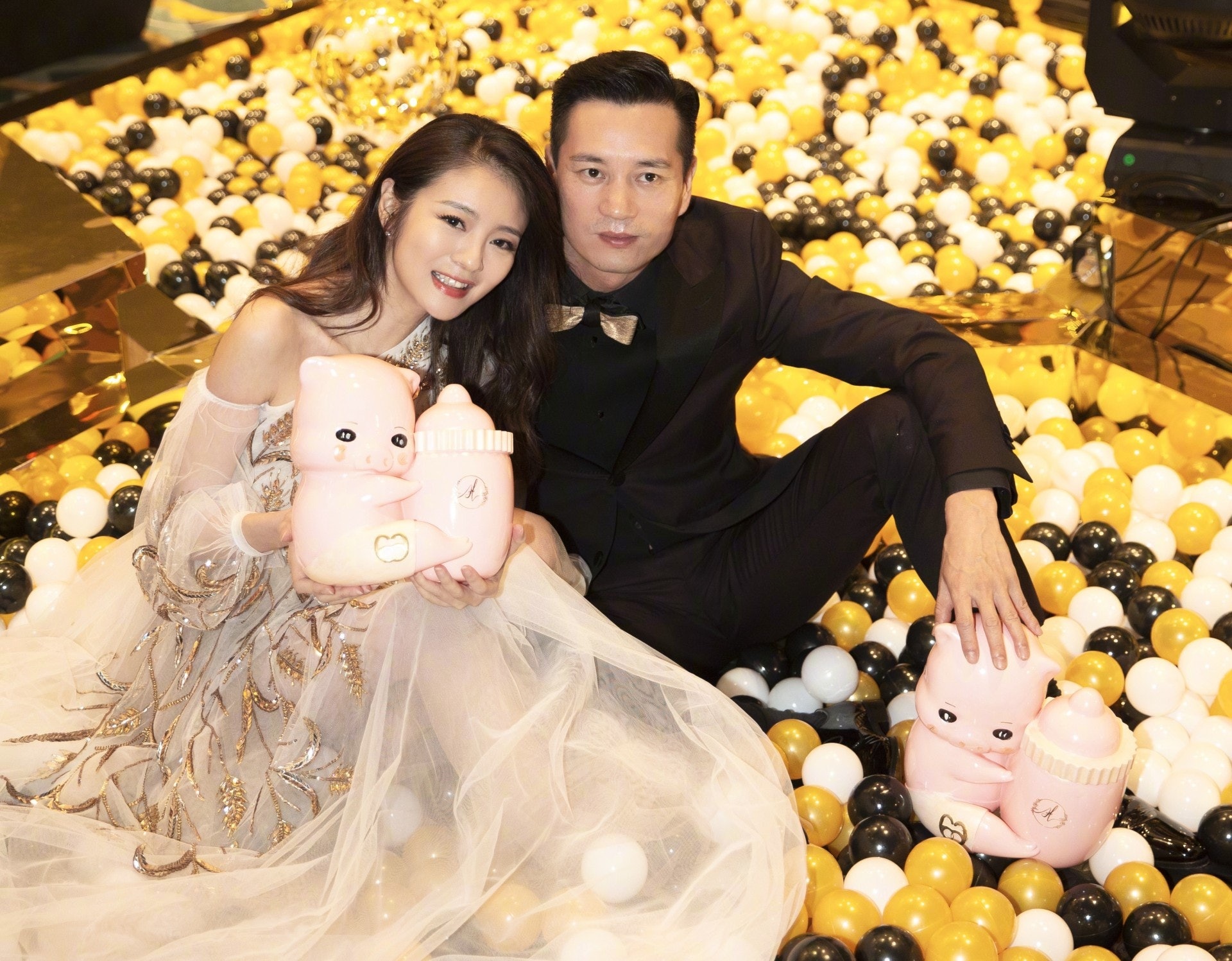 Chong An Di Hien anh 1