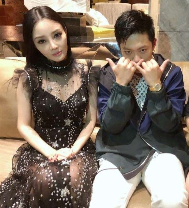 Rapper PGone ảnh 2 Rapper PGone anh 2