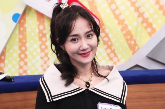 Dang sau vu ngoc nu Dai Loan nuot 20 qua trung song o game show hinh anh