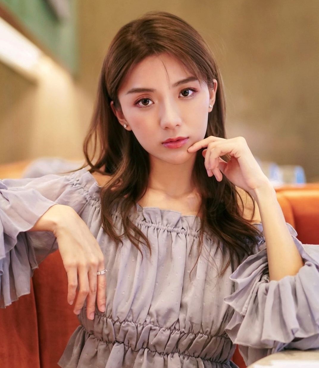 Trần Tinh Dư ảnh 2 Tran Tinh Du anh 2