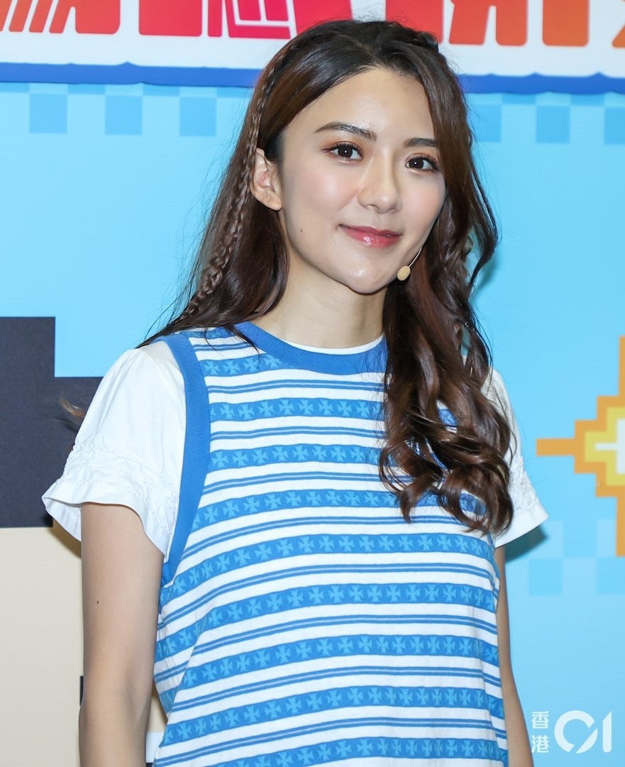 Trần Tinh Dư ảnh 3 Tran Tinh Du anh 3