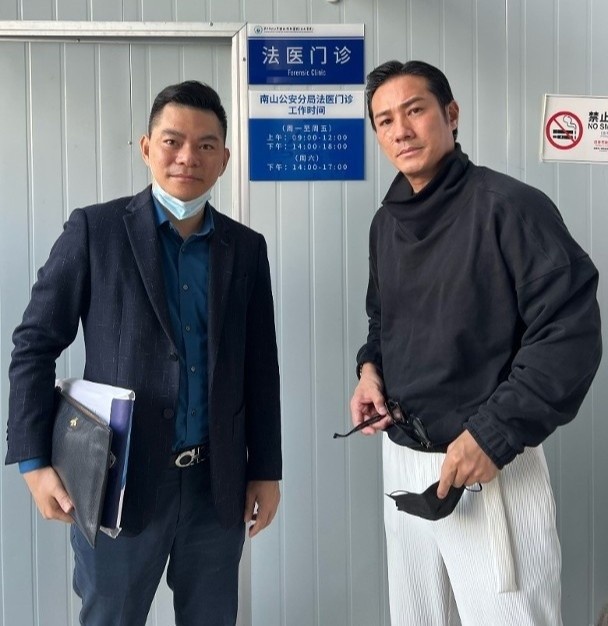 Hoang Tuan Phong anh 1