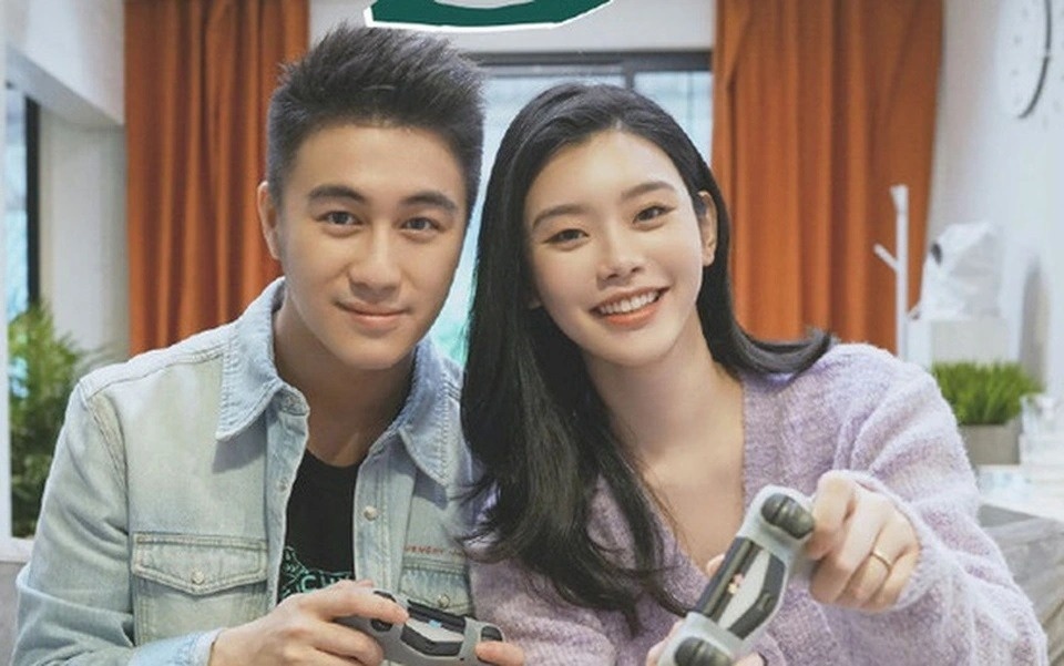 He Mong Dao len tieng ve tin bi chong thieu gia bo be hinh anh