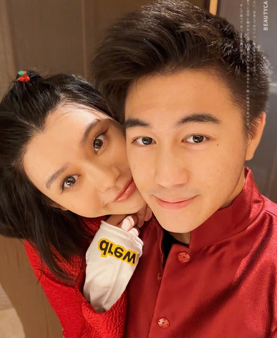 He Mong Dao hon nhan anh 1