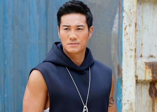 Ke tan cong dien vien Hoang Tuan Phong nhan an tu 10 nam hinh anh