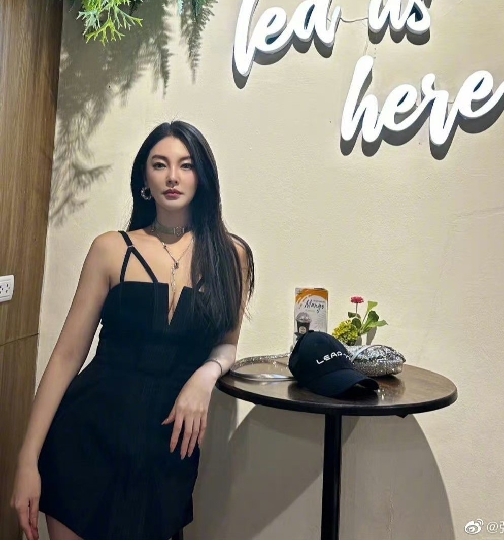 Truong Vu Ky sac voc anh 4