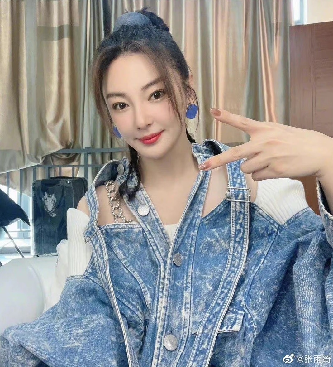 Truong Vu Ky sac voc anh 10