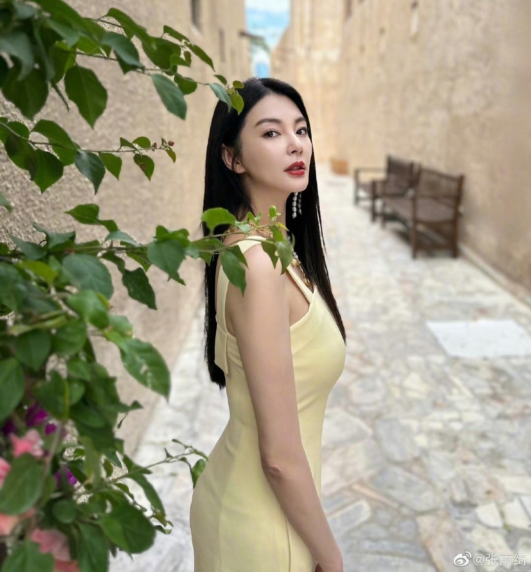 Truong Vu Ky sac voc anh 8