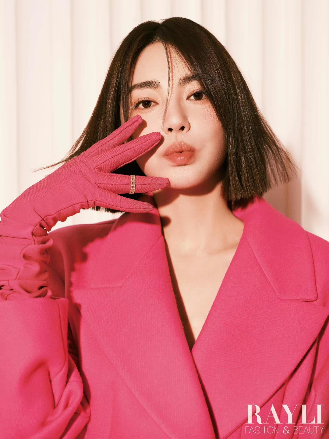 Truong Vu Ky sac voc anh 12