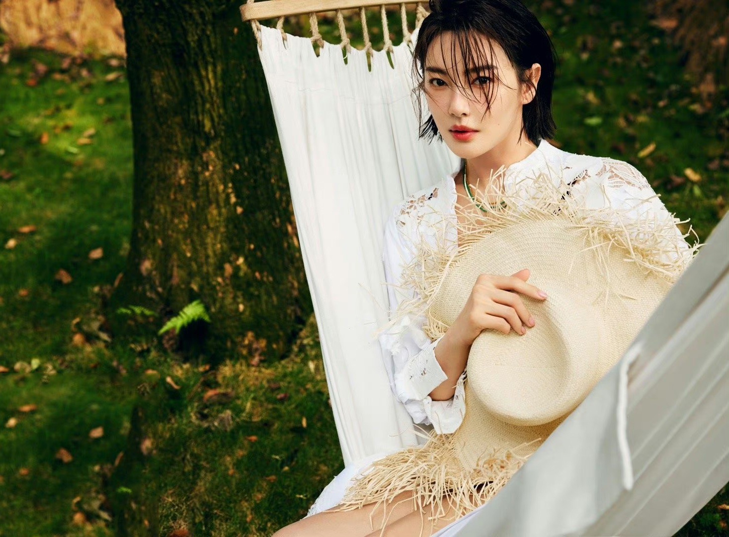 Truong Vu Ky sac voc anh 13