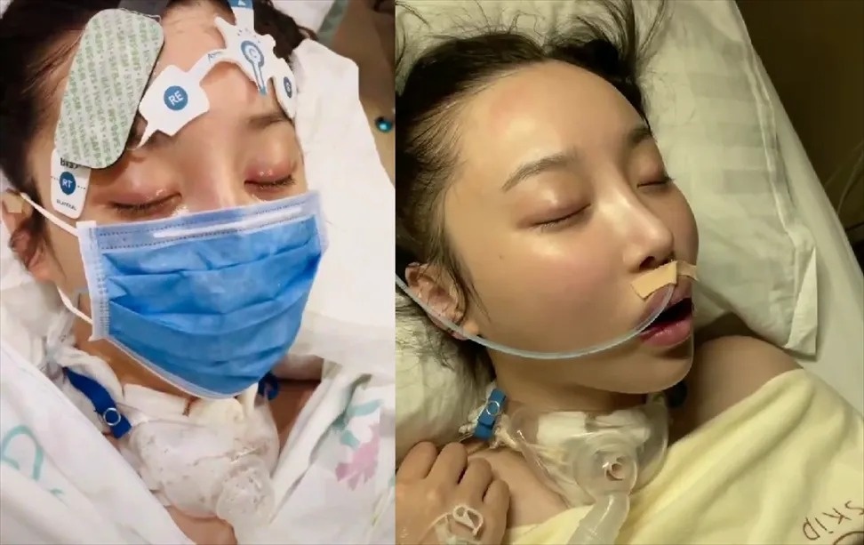 Tieu Nghien Nghe anh 1