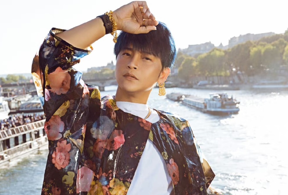 Tran Chi Bang sa sut hinh anh