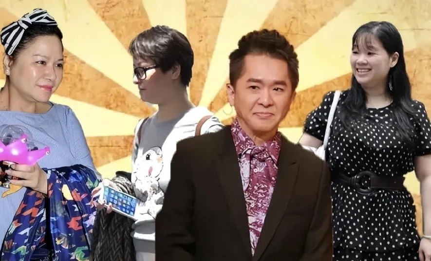 Dang Trieu Ton suc khoe anh 3