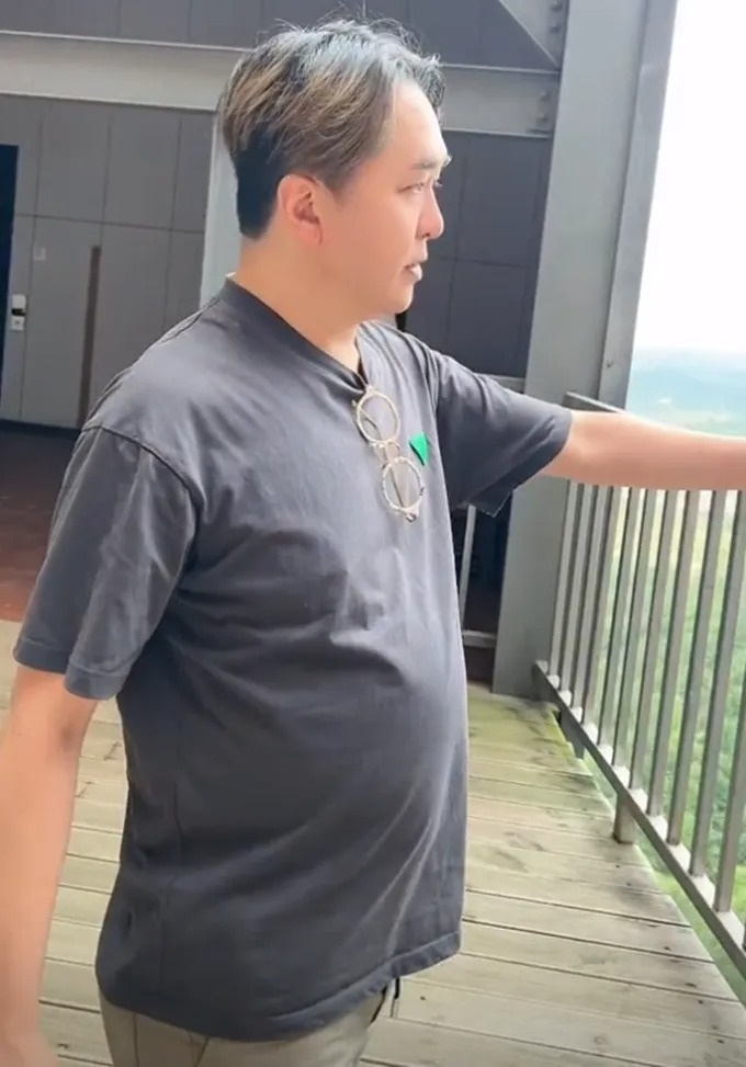 Đặng Triệu Tôn sức khỏe ảnh 1 Dang Trieu Ton suc khoe anh 1