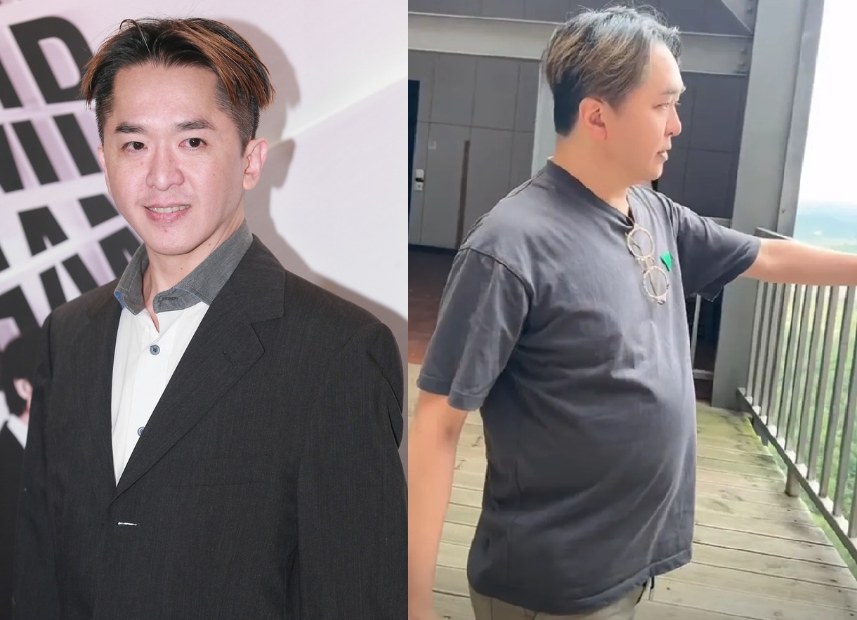 Suc khoe cua sao 'Tay du ky' Dang Trieu Ton gay lo lang hinh anh