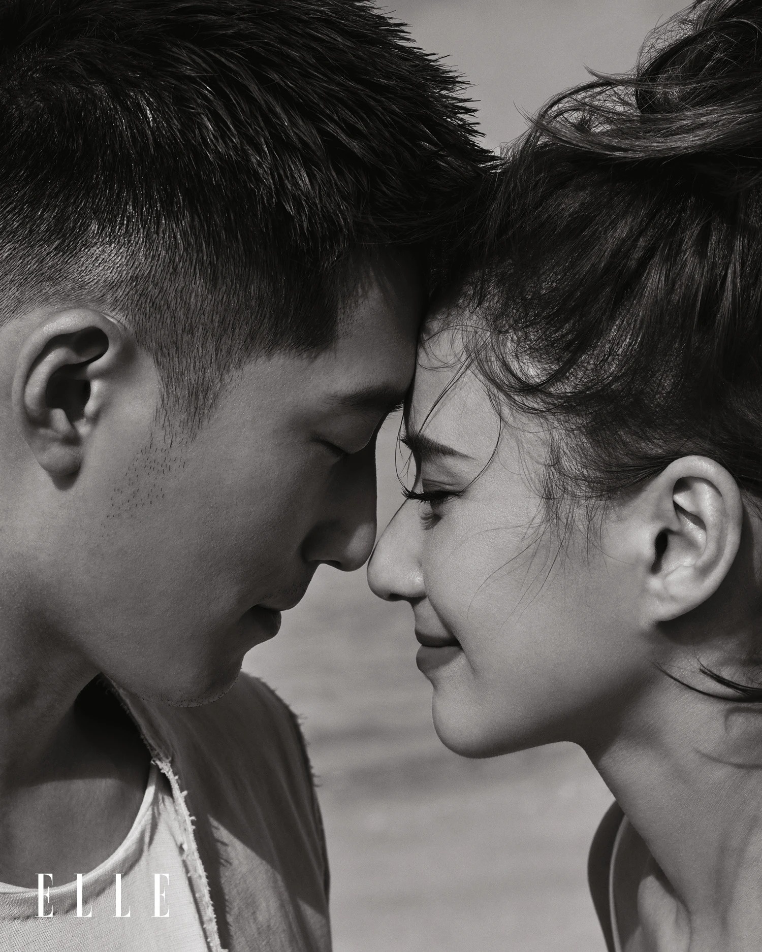 Ha Sieu Lien hon nhan anh 2