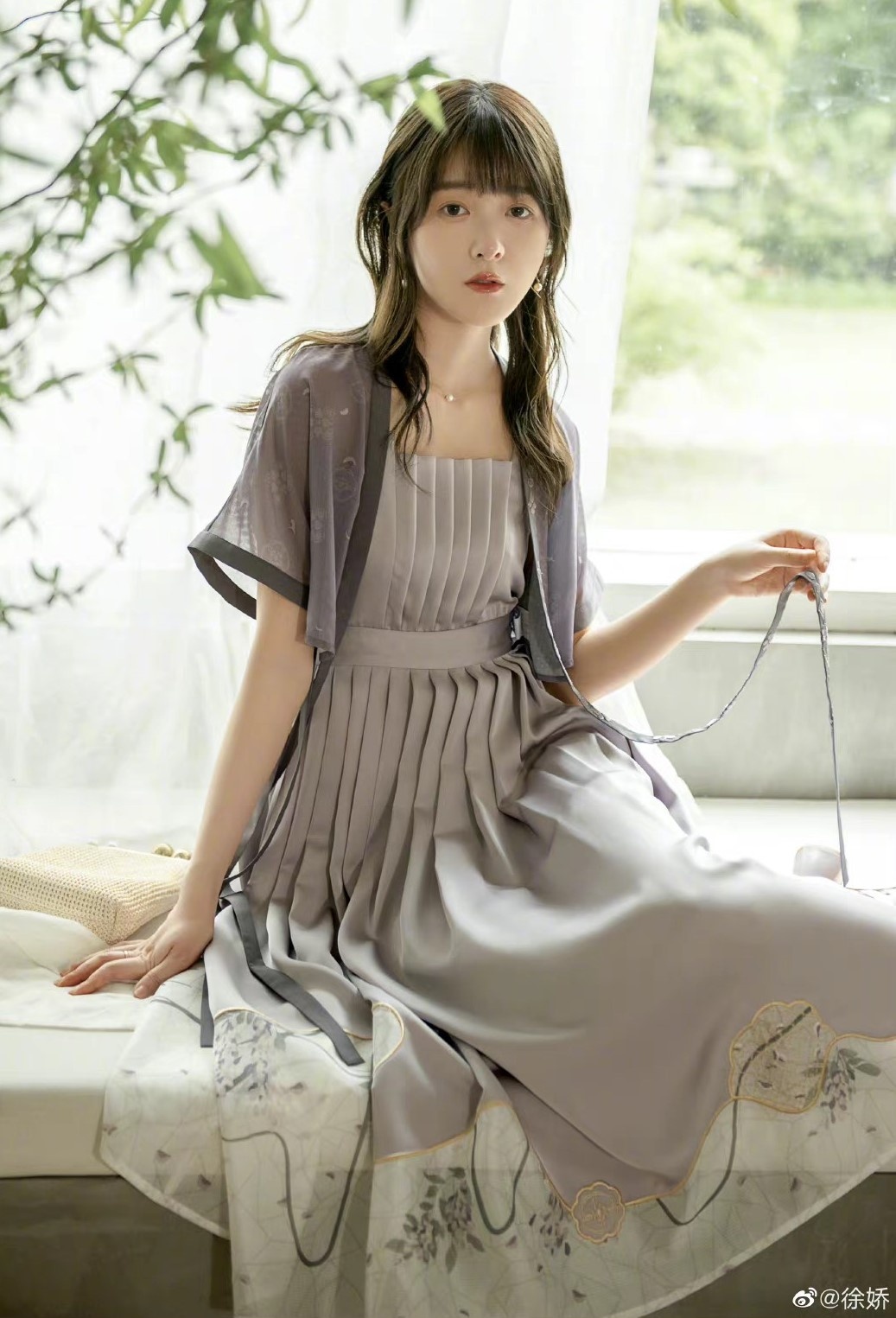 Con nuoi Chau Tinh Tri anh 12