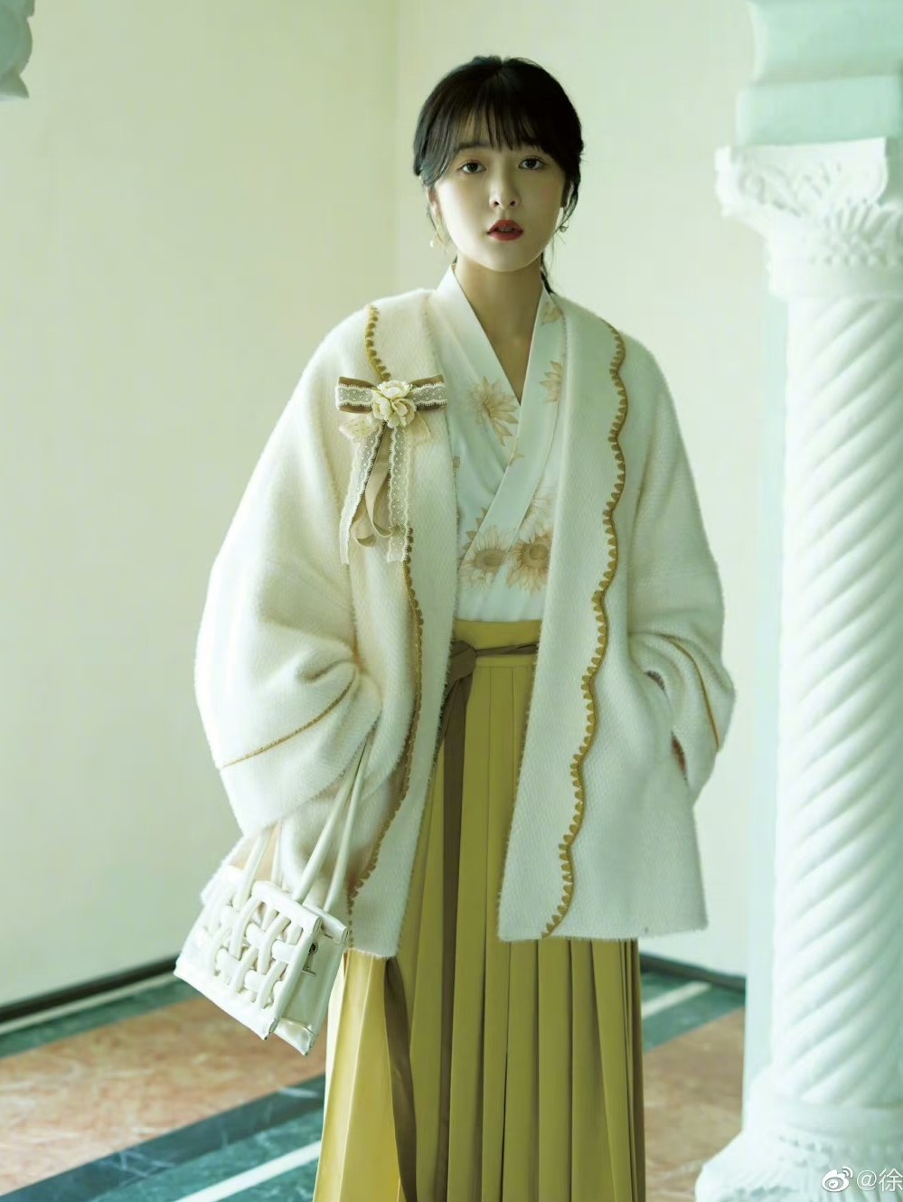 Con nuoi Chau Tinh Tri anh 10