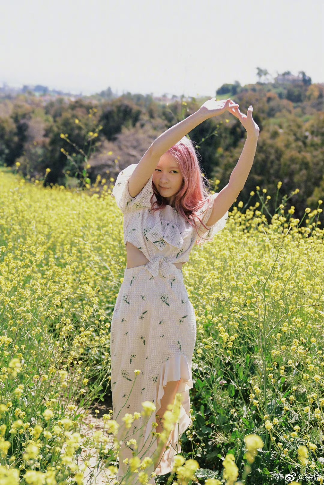 Con nuoi Chau Tinh Tri anh 7