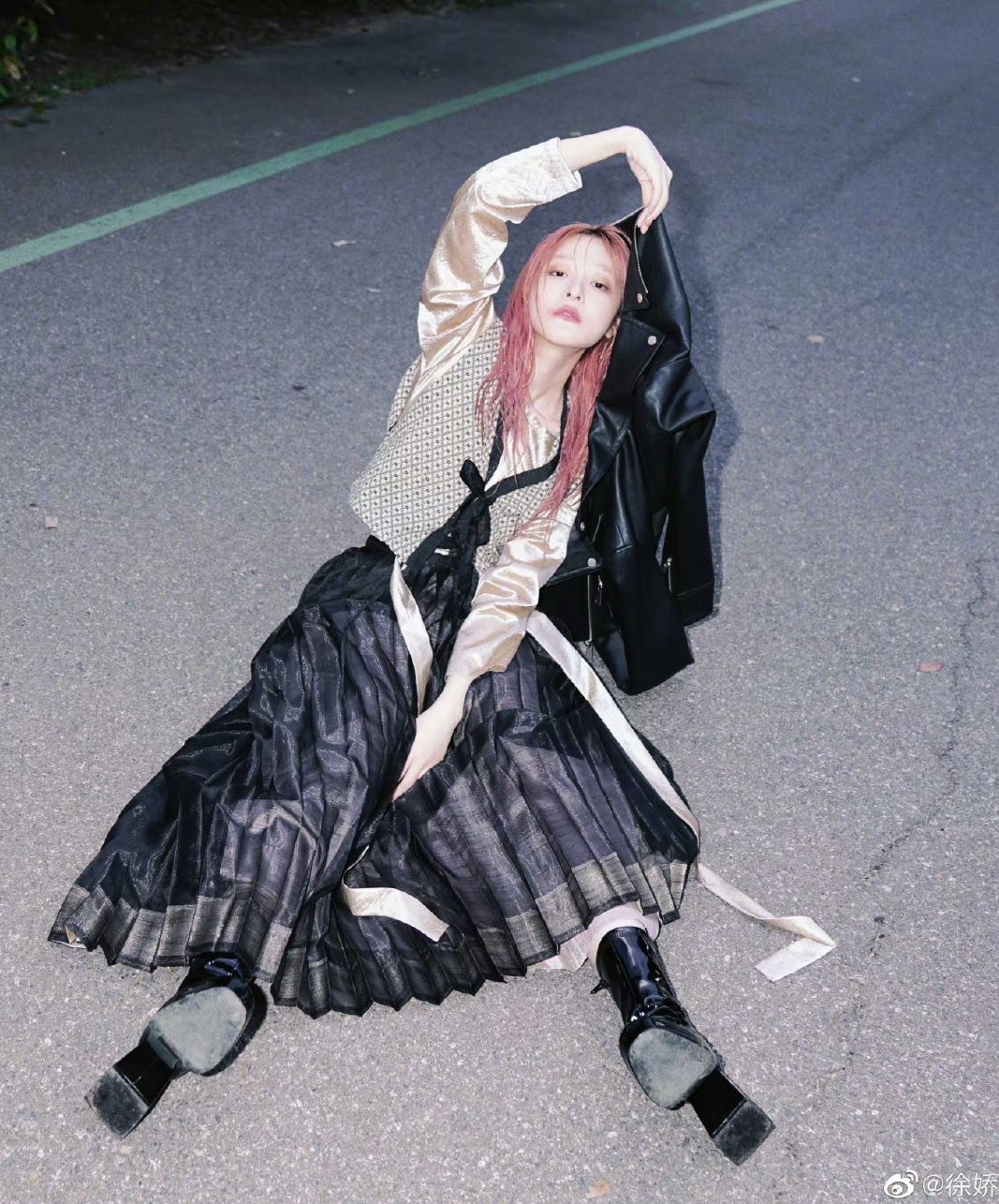 Con nuoi Chau Tinh Tri anh 4