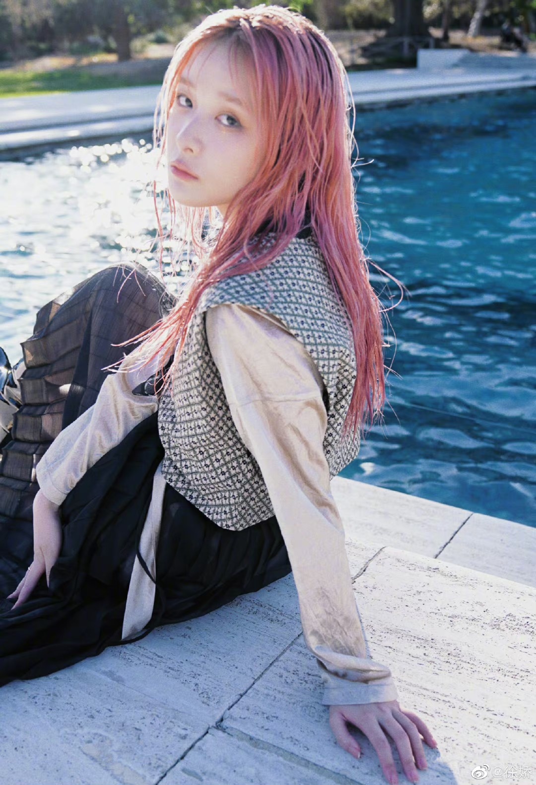 Con nuoi Chau Tinh Tri anh 1