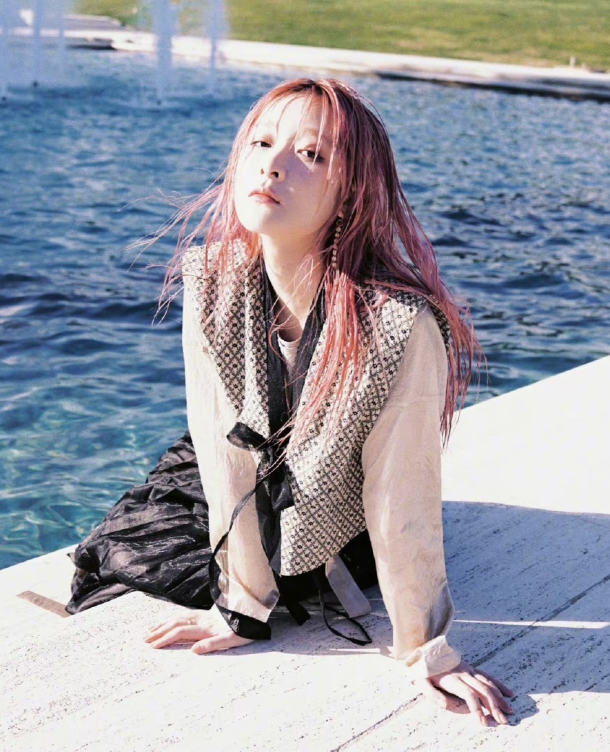 Con nuoi Chau Tinh Tri anh 2