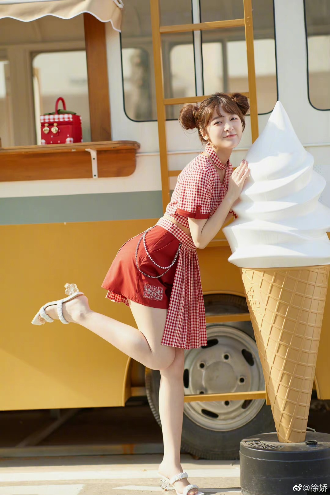 Con nuoi Chau Tinh Tri anh 13