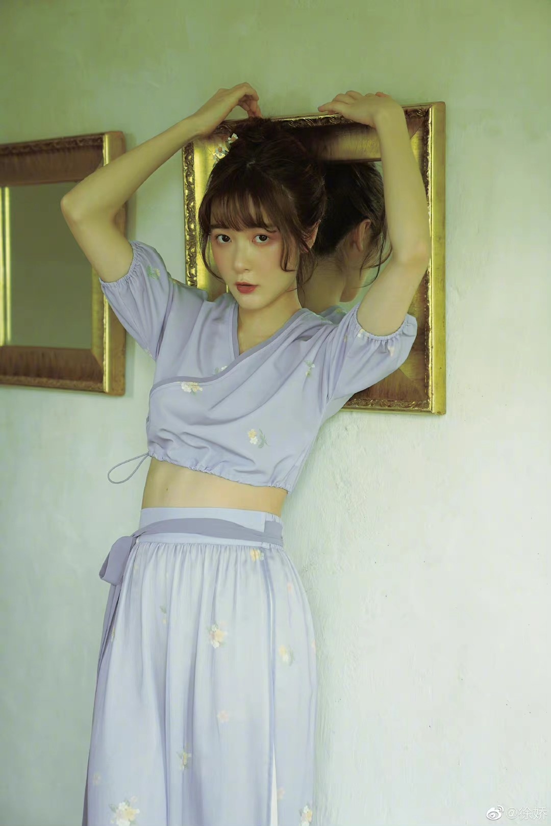 Con nuoi Chau Tinh Tri anh 14