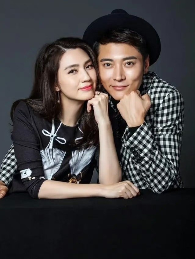 Hồng Hân ly hôn ảnh 1 Hong Han ly hon anh 1